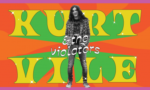 Kurt Vile and The Violators in concerto a Spazio211 open air venerdì 30 giugno 2023